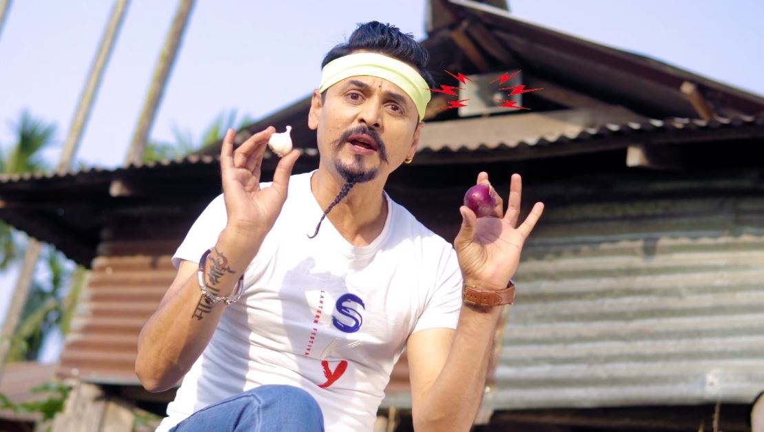 ‘बोकेदाह्री’को ‘मर्गेली हम’, कमेडी गीतमा गहन सन्देश (भिडियोसहित)