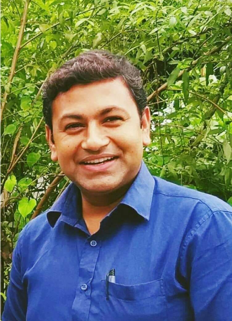 साताको साहित्य : रोशन परियारका तीन कविता