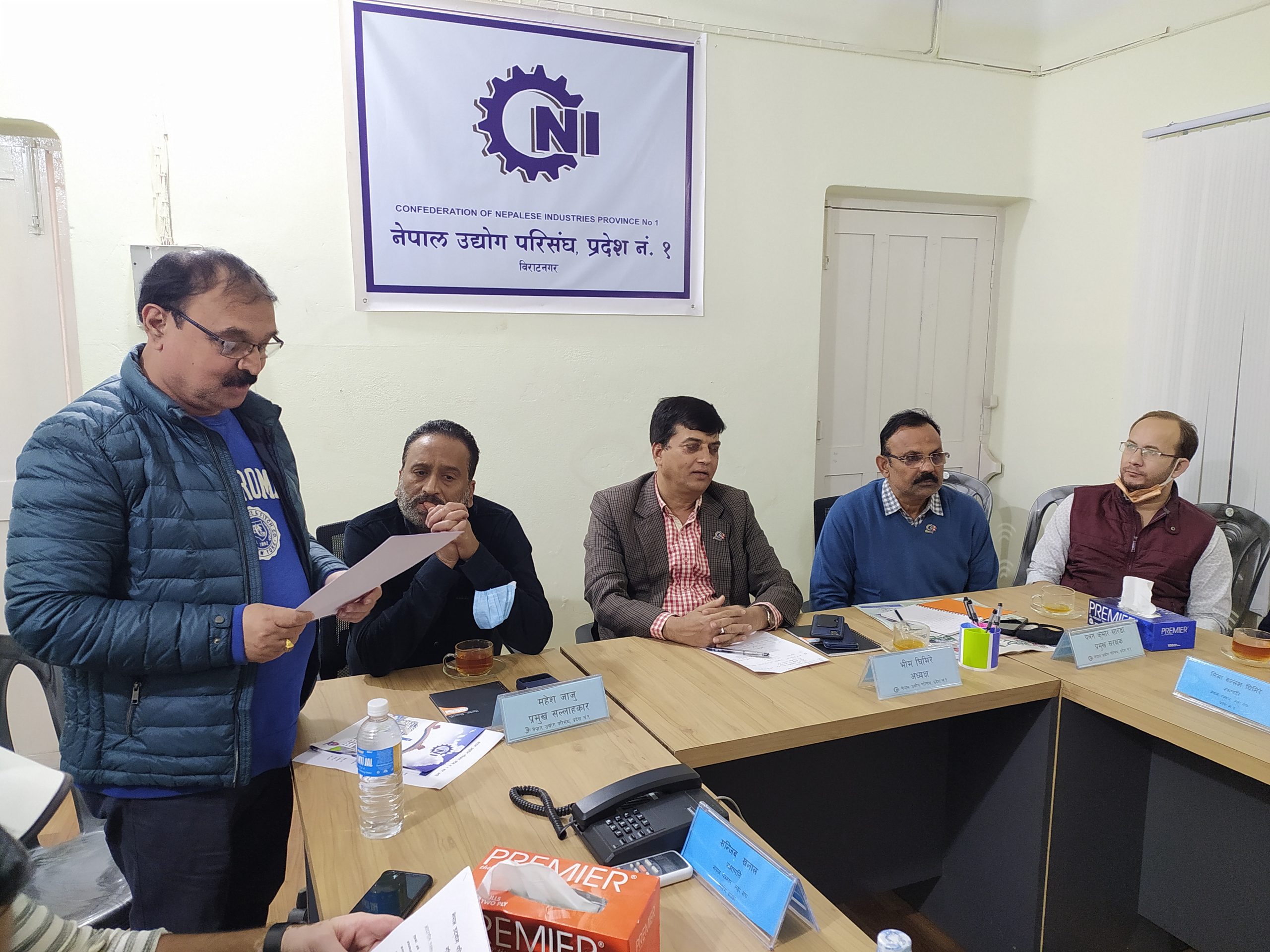 उद्योगी भन्छन्– ब्याजदर र तरलता अभावले पलायन हुने अवस्था आयो