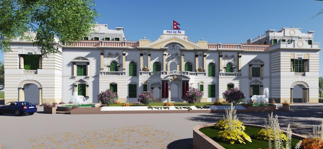 रेमिट्यान्स घट्ने क्रम अझै रोकिएन