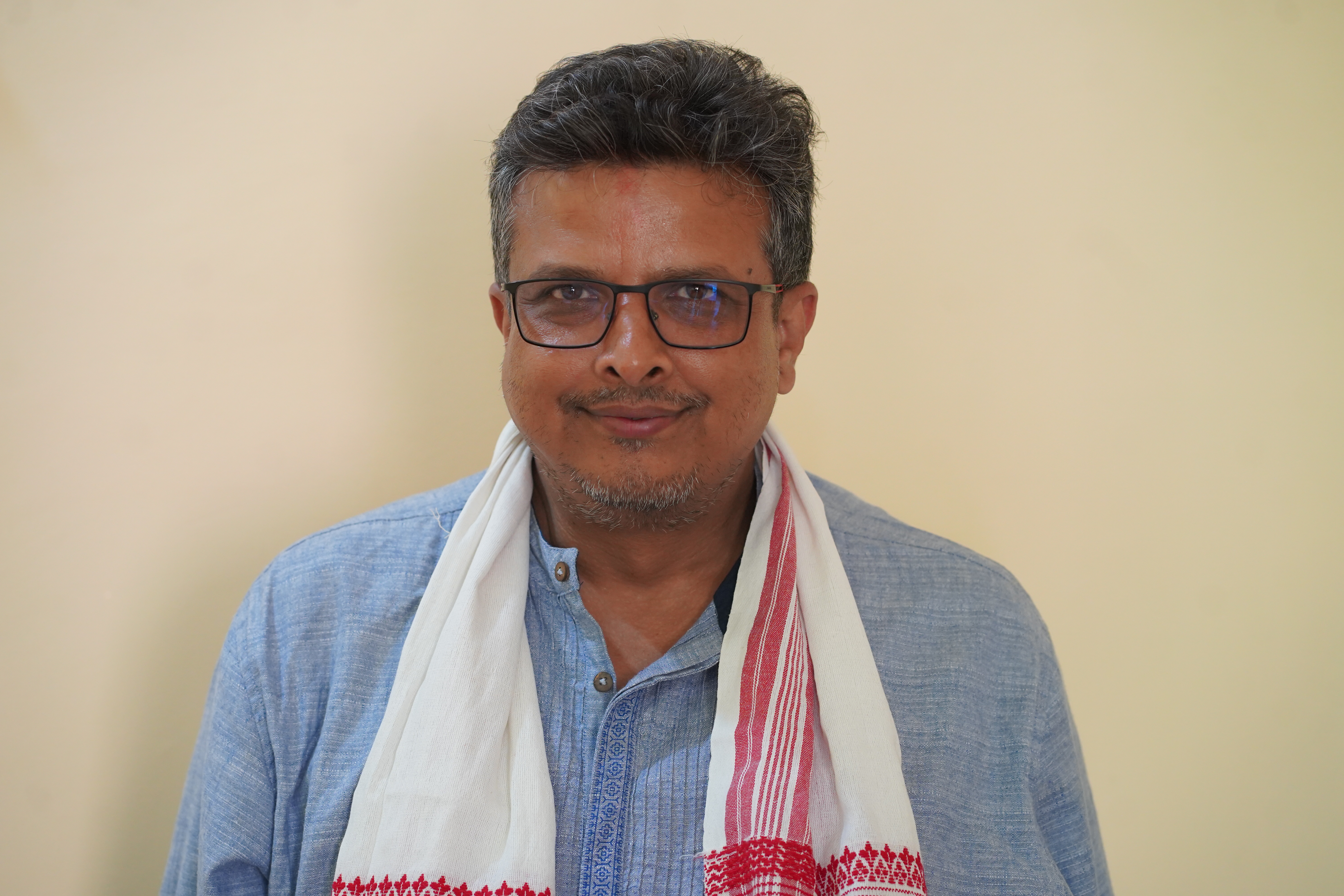 हाम्रो कसैसित प्रतिस्पर्धा छैन हामीले चुनाव जितिसक्यौं