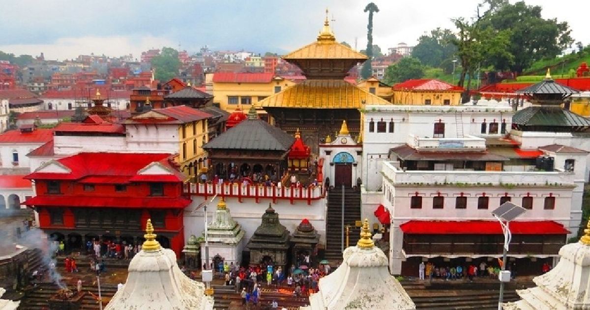 शिवरात्रिमा २० लाख भक्तजनले पशुपतिको दर्शन गर्ने अनुमान