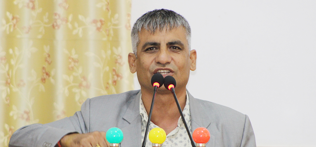 शैजला आचार्य हृदयरोग केन्द्र चाँडै सञ्चालनमा आउने