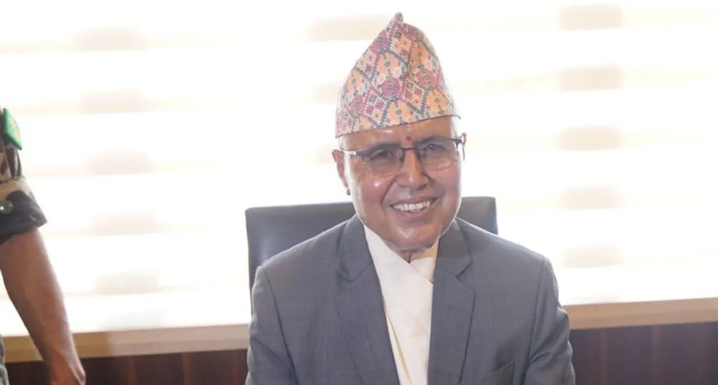 तीन महिनामा १० प्रतिशतले राजस्व वृद्धि भएको छः अर्थमन्त्री खनाल