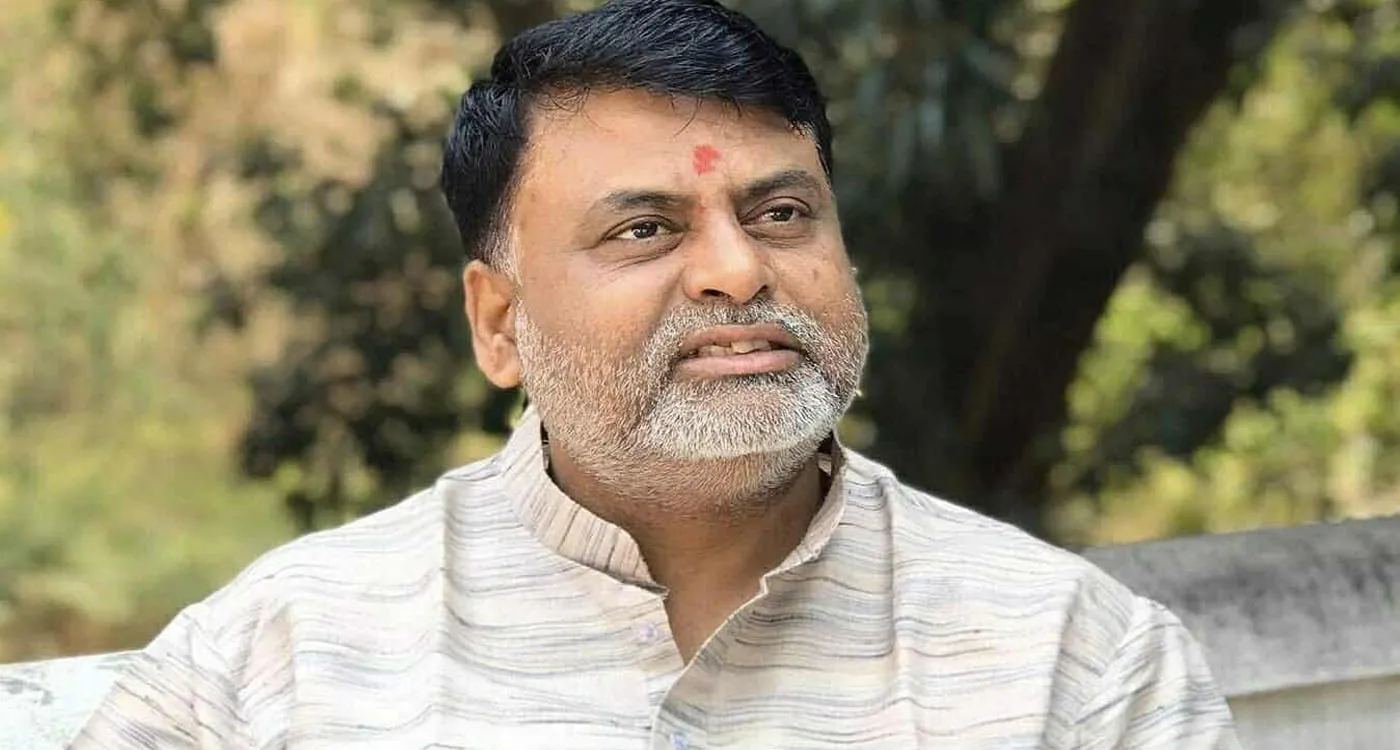 लोसपाका नेता जितेन्द्र सोनललाई मधेश प्रदेशको मुख्यमन्त्री बनाउने सहमति