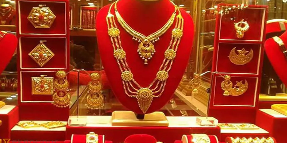  ४ हजार २ सयले घट्यो सुनको मुल्य