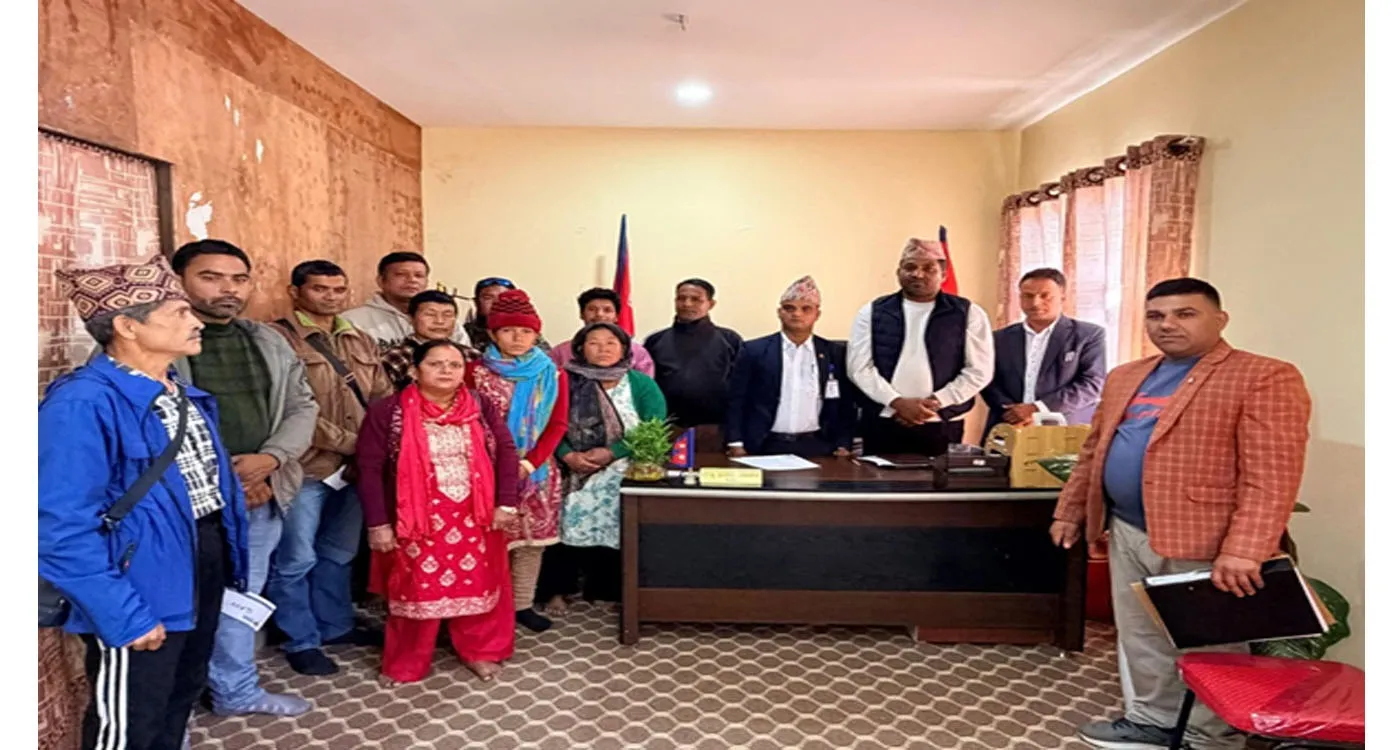 उद्यमीलाई सहुलियत ब्याजदरमा बिनाधितो ऋण