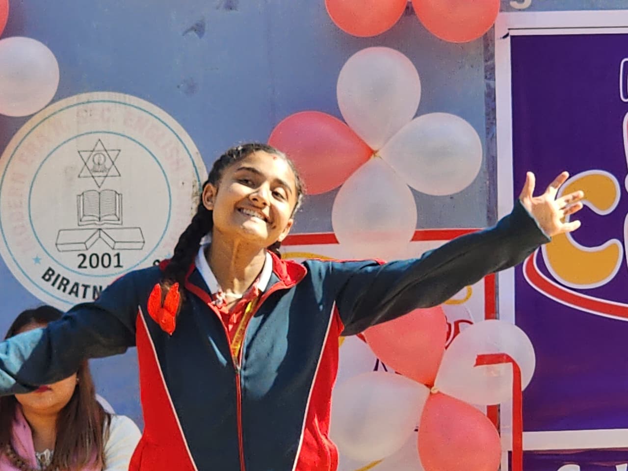 ‘मोडर्न एरा लिटल च्याम्स’ सिजन ४ मा २४५ विद्यार्थीको सहभागि