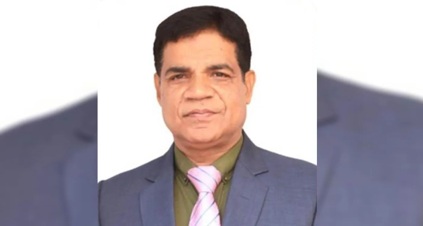 नेरुडेमिर्मिरे लघुवित्तको सीईओमा पौडेल नियुक्त