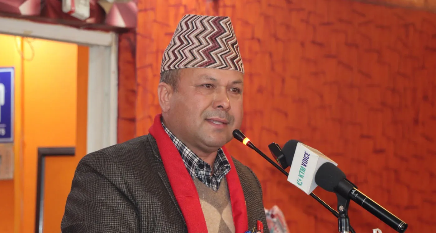 उद्योगप्रति राज्यको बेवास्ताले उद्योग धरासायी हुँदै गएका छन् :संस्थापक अध्यक्ष कटवाल